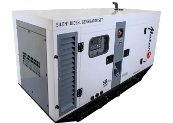 промисловий генератор обслуговування