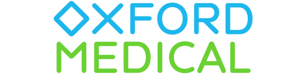 oxford medical лого