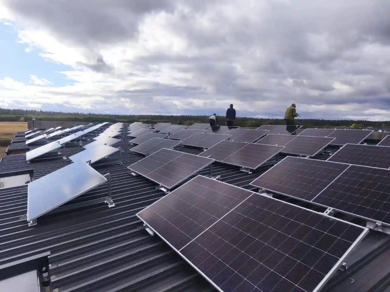 Таунхаус X Park