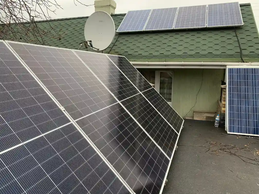 Приватний будинок